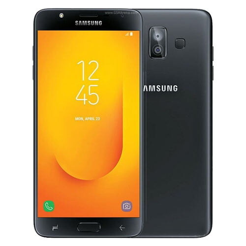 Samsung Galaxy J7 Duo