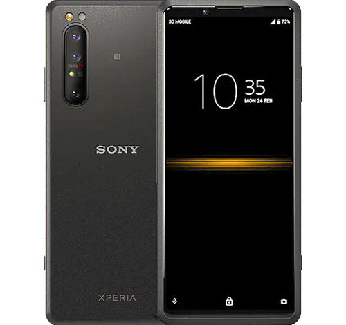 Sony Xperia Ace 2 Price in Bangladesh 2021 Full Specs & Review