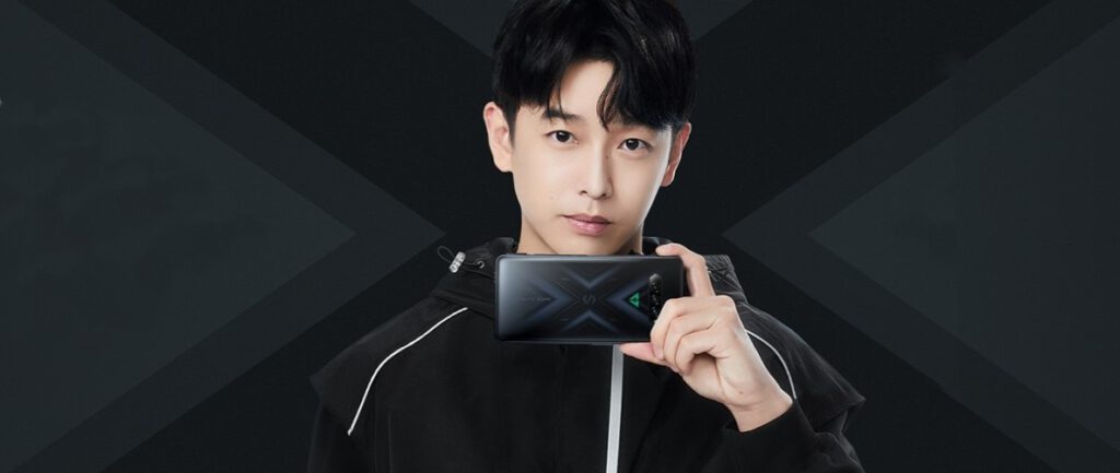 Xiaomi Black Shark 4 and 4 Pro