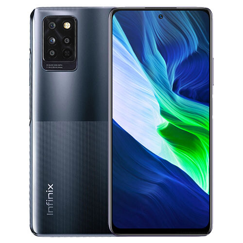 Infinix Note 10 Pro NFC Price in Bangladesh 2022 Full Specs &amp; Review