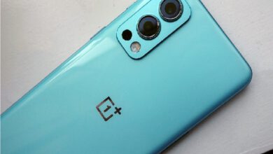 OnePlus Nord 2 5G launch with 50MP OIS main cam and 65W Warp Charge
