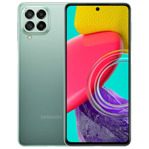 Samsung Galaxy M53