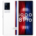 Vivo iQOO 8 Pro Pilot Edition
